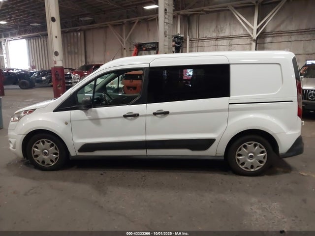 NM0LS7F72G1289839 Ford 2016