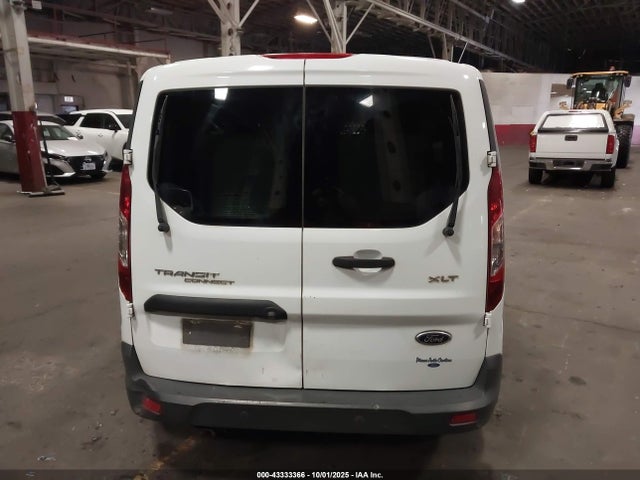 NM0LS7F72G1289839 Ford 2016