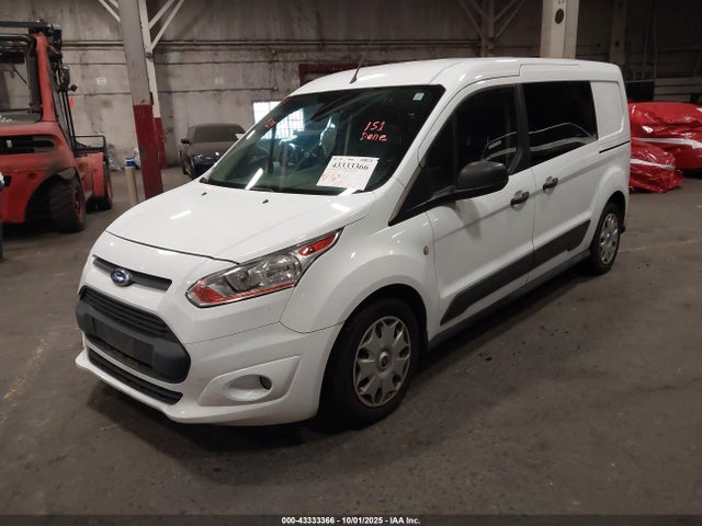 NM0LS7F72G1289839 Ford 2016