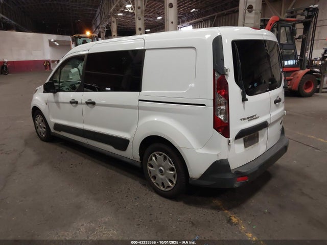 NM0LS7F72G1289839 Ford 2016