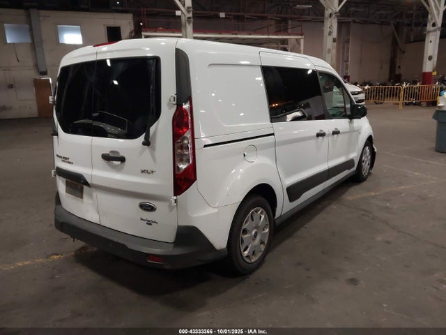 NM0LS7F72G1289839 Ford 2016