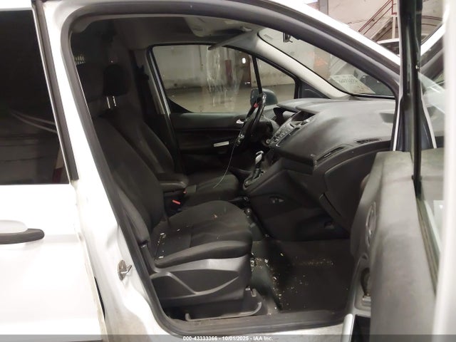 NM0LS7F72G1289839 Ford 2016