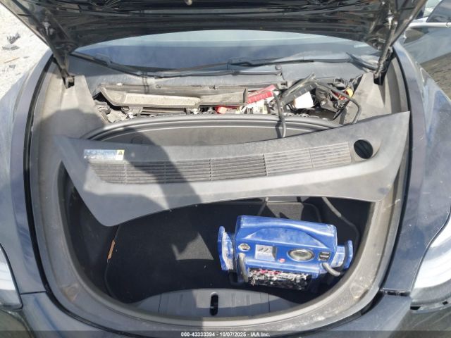 2018 TESLA MODEL 3 5YJ3E1EA6JF021041 Photo 9