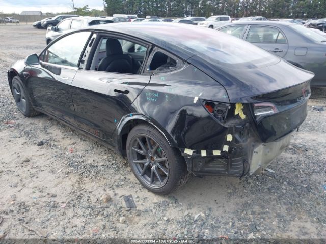2018 TESLA MODEL 3 5YJ3E1EA6JF021041 Photo 2