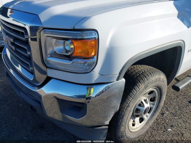 2017 GMC SIERRA 2500HD 1GT11REG7HF113125 Photo 5