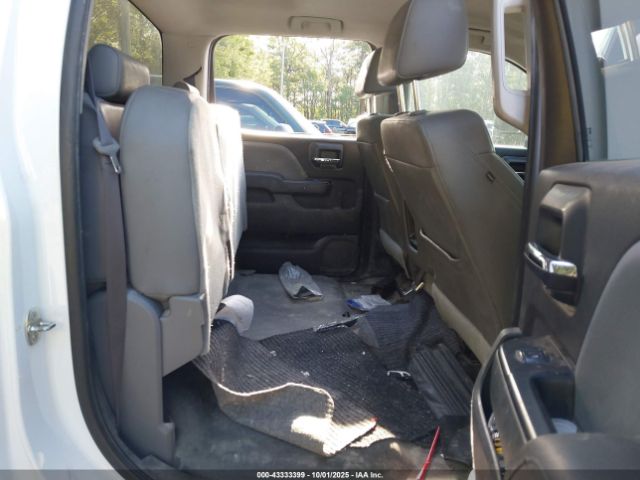 2017 GMC SIERRA 2500HD 1GT11REG7HF113125 Photo 7