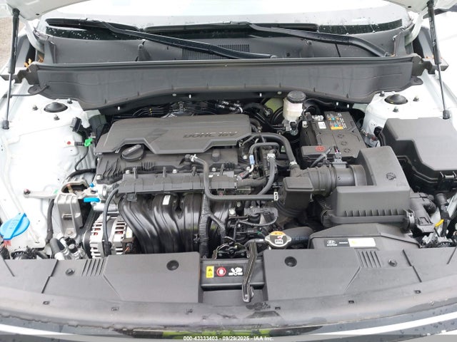 Hyundai mpi nu pe 2025 KM8HB3AB9SU298165 Image 10