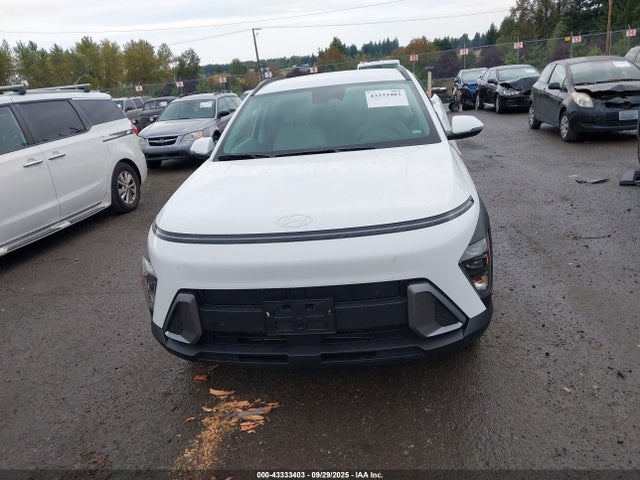 Hyundai mpi nu pe 2025 KM8HB3AB9SU298165 Image 12