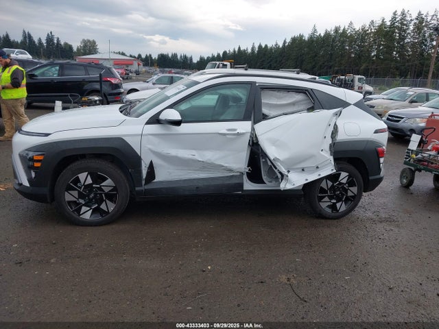 Hyundai mpi nu pe 2025 KM8HB3AB9SU298165 Image 14