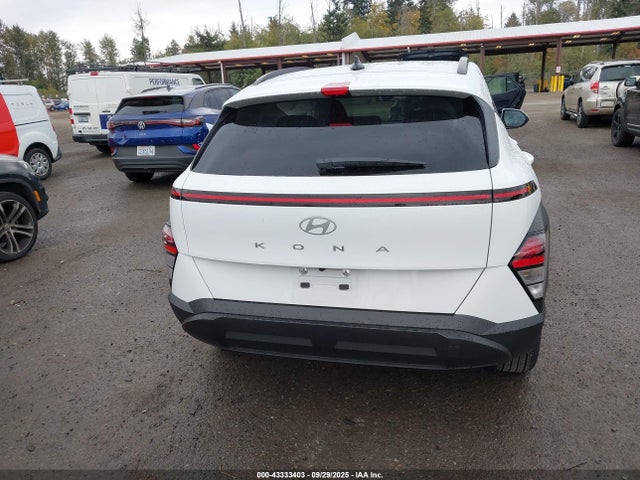 Hyundai mpi nu pe 2025 KM8HB3AB9SU298165 Image 16