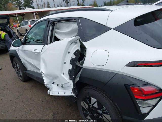 Hyundai mpi nu pe 2025 KM8HB3AB9SU298165 Image 17