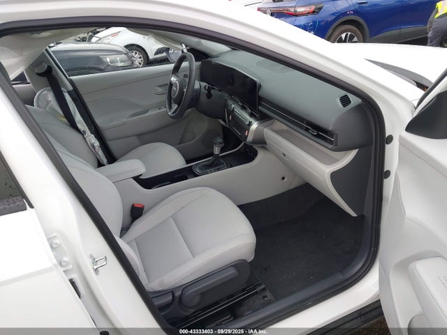 Hyundai mpi nu pe 2025 KM8HB3AB9SU298165 Image 5