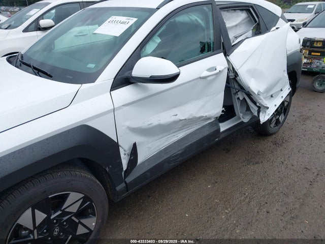 Hyundai mpi nu pe 2025 KM8HB3AB9SU298165 Image 6