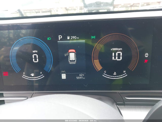 Hyundai mpi nu pe 2025 KM8HB3AB9SU298165 Image 7