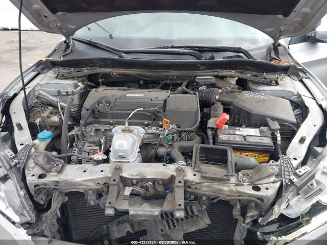 Honda k24w1 2017 1HGCR2F59HA061176 Image 10