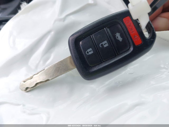 Honda k24w1 2017 1HGCR2F59HA061176 Image 11