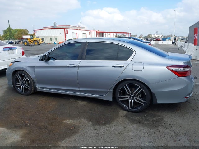 Honda k24w1 2017 1HGCR2F59HA061176 Image 15