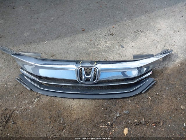 Honda k24w1 2017 1HGCR2F59HA061176 Image 12