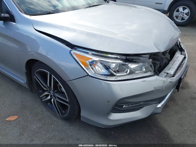Honda k24w1 2017 1HGCR2F59HA061176 Image 19