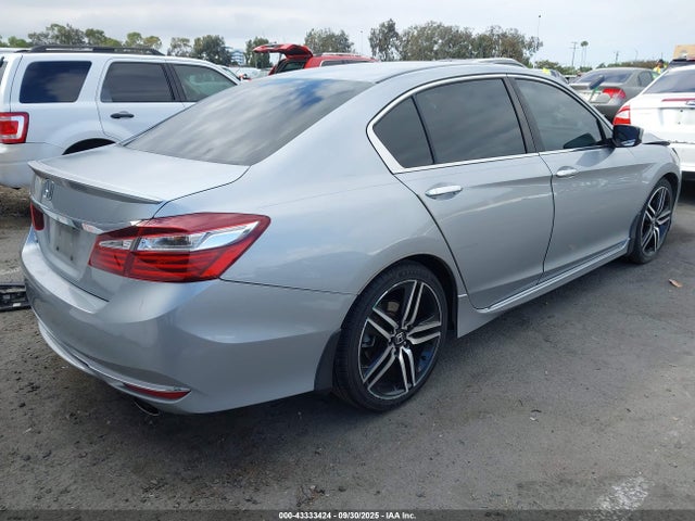 Honda k24w1 2017 1HGCR2F59HA061176 Image 4