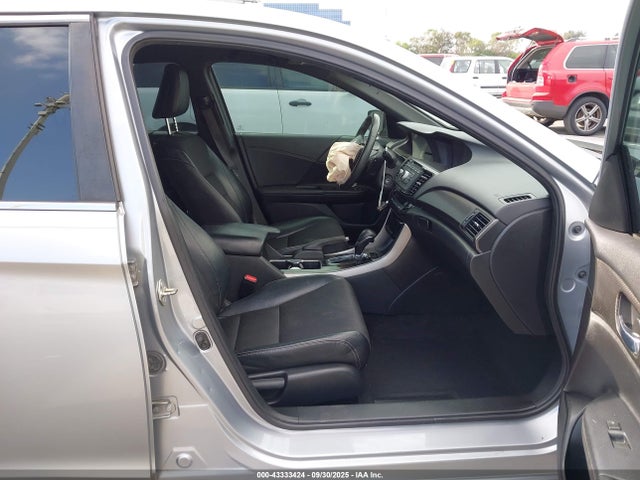 Honda k24w1 2017 1HGCR2F59HA061176 Image 5