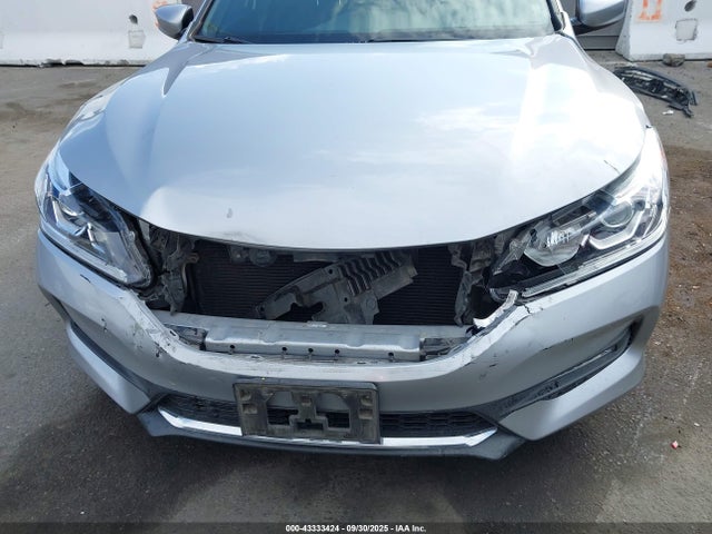 Honda k24w1 2017 1HGCR2F59HA061176 Image 6