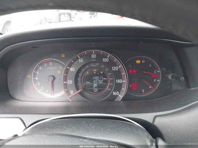 Honda k24w1 2017 1HGCR2F59HA061176 Image 7