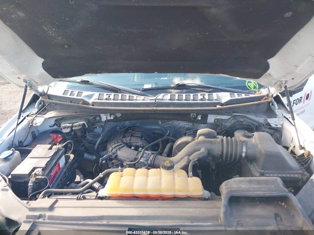 Ford F-150 2015 1FTEX1E84FFC23007 Image 10