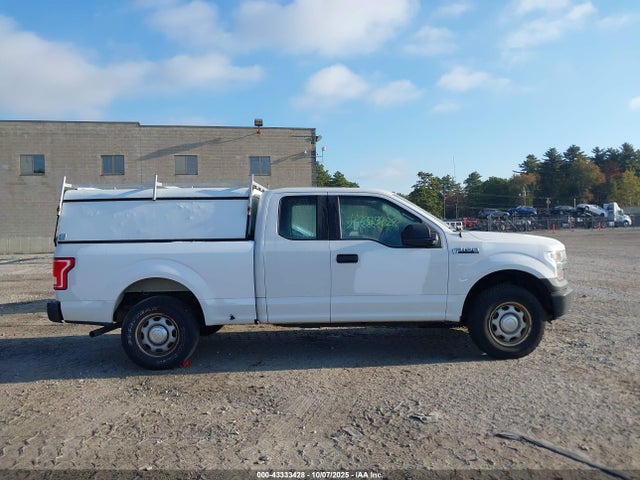 Ford F-150 2015 1FTEX1E84FFC23007 Image 13