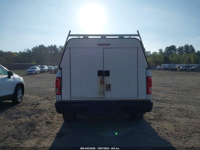 Ford F-150 2015 1FTEX1E84FFC23007 Image 16