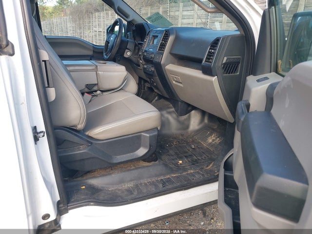 Ford F-150 2015 1FTEX1E84FFC23007 Image 5