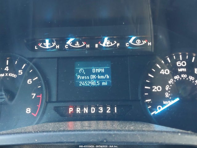 Ford F-150 2015 1FTEX1E84FFC23007 Image 7