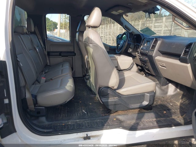 Ford F-150 2015 1FTEX1E84FFC23007 Image 8
