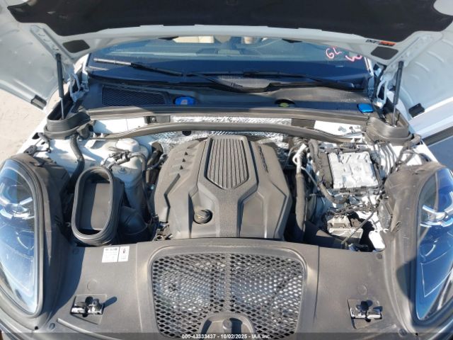 2024 PORSCHE MACAN WP1AA2A53RLB17492 Photo 9