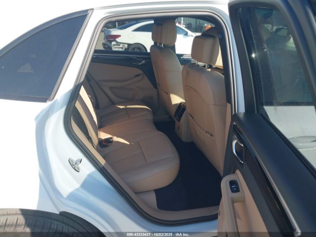 2024 PORSCHE MACAN WP1AA2A53RLB17492 Photo 7