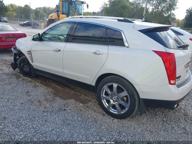 43333475 :رقم المزاد ، 3GYFNCE37CS555034 vin ، 2012 Cadillac Srx Premium Collection مزاد بيع