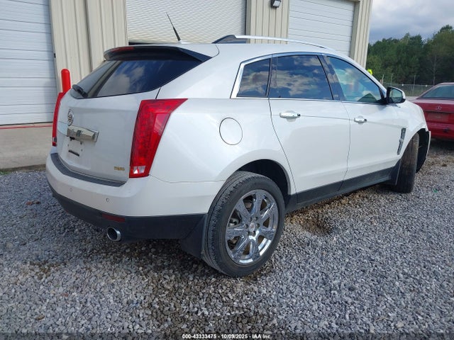 43333475 :رقم المزاد ، 3GYFNCE37CS555034 vin ، 2012 Cadillac Srx Premium Collection مزاد بيع