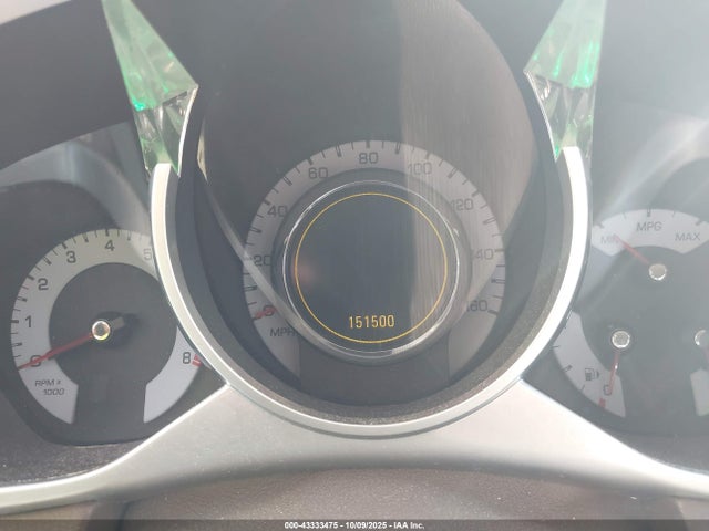 43333475 :رقم المزاد ، 3GYFNCE37CS555034 vin ، 2012 Cadillac Srx Premium Collection مزاد بيع