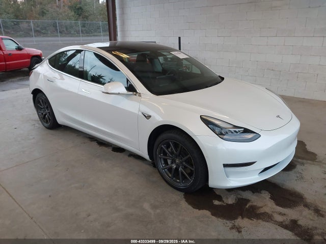 2019 TESLA MODEL 3 5YJ3E1EA3KF484191 Photo 0