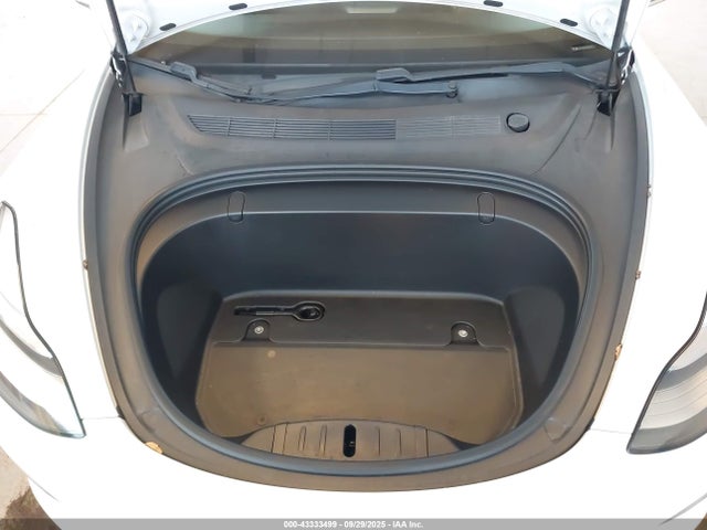 2019 TESLA MODEL 3 5YJ3E1EA3KF484191 Photo 9