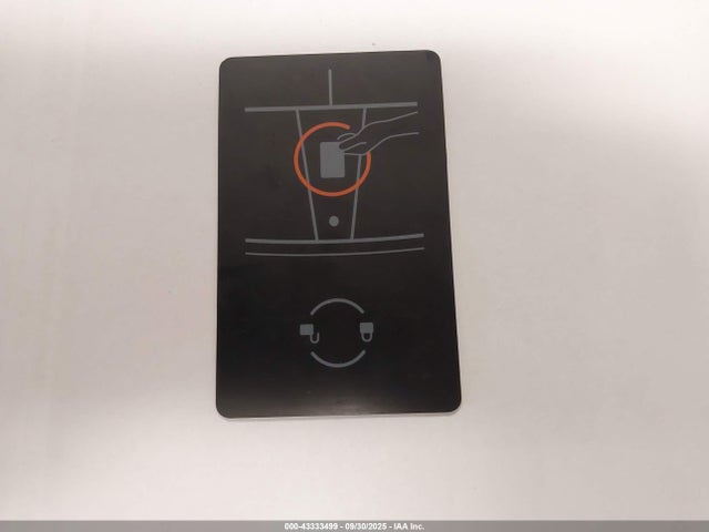 2019 TESLA MODEL 3 5YJ3E1EA3KF484191 Photo 10