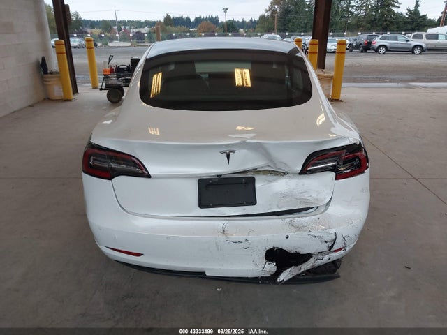 Tesla 2019 2019 5YJ3E1EA3KF484191 Image 16