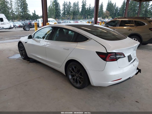 2019 TESLA MODEL 3 5YJ3E1EA3KF484191 Photo 2