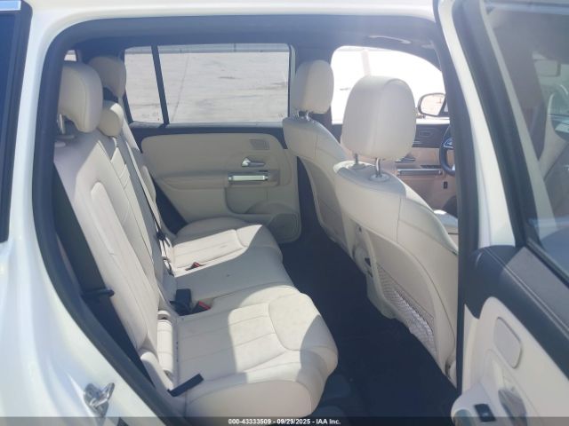 2023 MERCEDES-BENZ EQB 250 SUV W1N9M0CB0PN036642 Photo 7
