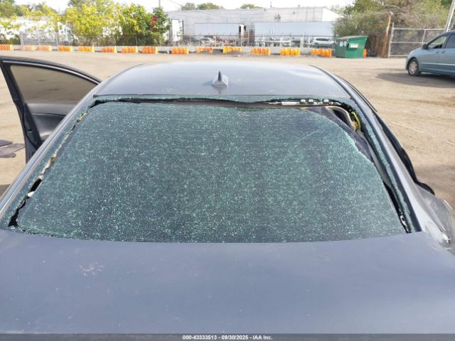 2013 LEXUS IS 250 JTHCF5C2XD5061904 Photo 5