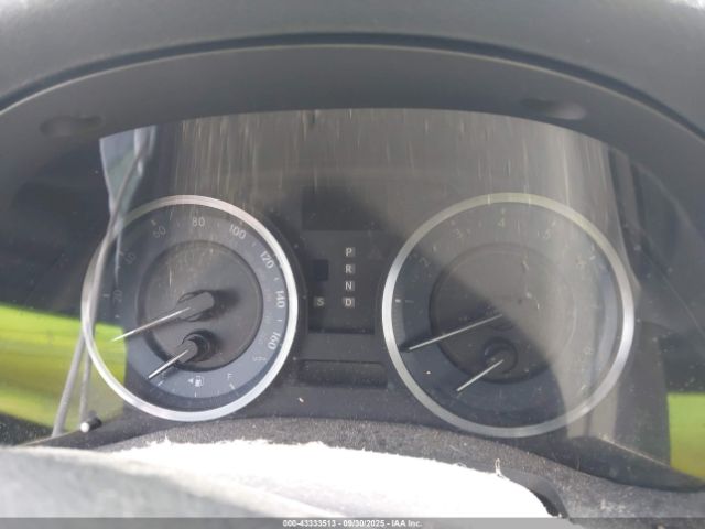 2013 LEXUS IS 250 JTHCF5C2XD5061904 Photo 6