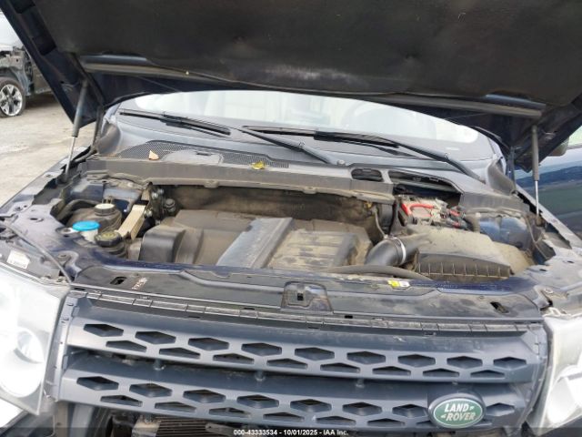 2012 LAND ROVER LR2 SALFR2BN5CH296474 Photo 9