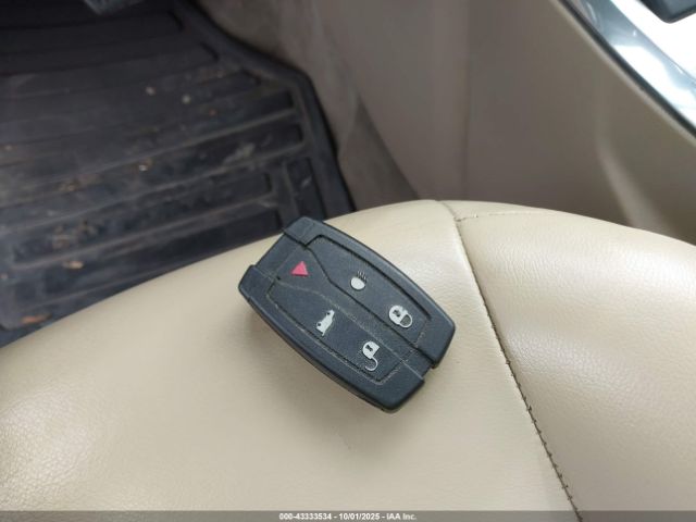 2012 LAND ROVER LR2 SALFR2BN5CH296474 Photo 10