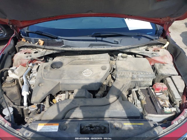 Nissan 2015 2015 1N4AL3AP9FC116030 Image 10