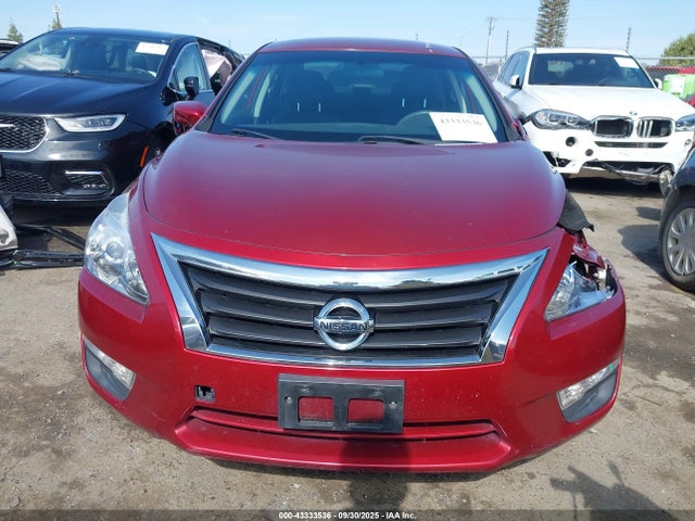 Nissan 2015 2015 1N4AL3AP9FC116030 Image 12